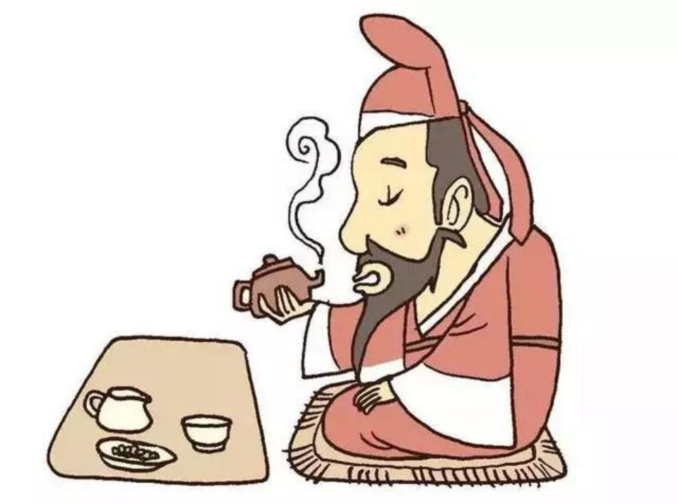 郑州品茶图片1