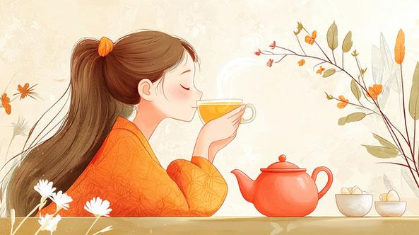 郑州品茶图片4