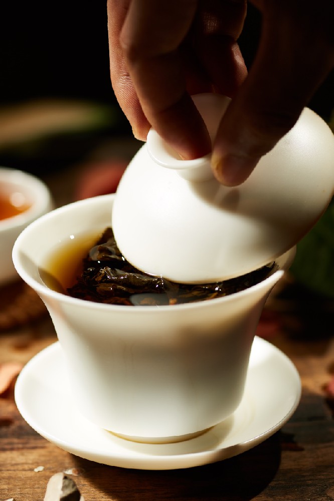 郑州品茶风景4